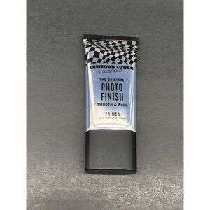 Smashbox the Original Photo Finish Smooth & Blur Primer 1 oz